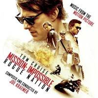 Purchase Joe Kraemer - Mission: Impossible - Rogue Nation (Music From The Motion Picture)
