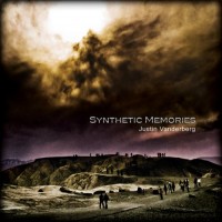 Purchase Justin Vanderberg - Synthetic Memories