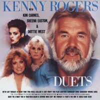 Purchase Kenny Rogers - Duets (With Kim Carnes, Sheena Easton, Dottie West)