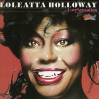 Purchase Loleatta Holloway - Love Sensation (Vinyl)