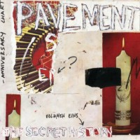 Purchase Pavement - The Secret History Vol. 1