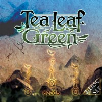 Purchase Tea Leaf Green - Seeds CD1