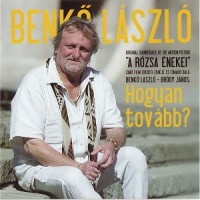 Purchase Laszlo Benko - Hogyan Tovább