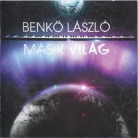 Purchase Laszlo Benko - Masik Vilag