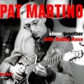 Buy Pat Martino - Alone Together (With Bobby Rose) Mp3 Download