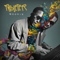 Purchase ProleteR - Rookie (EP)