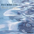 Buy Pax Romana - Trace Of Light Mp3 Download