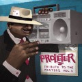 Buy ProleteR - Tribute To The Masters Vol. 1 Mp3 Download