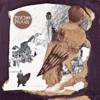 Purchase Psycho Praxis - Echoes From The Deep