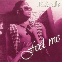 Purchase Raab - Feel Me (CDS)