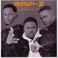 Buy Ram-Z - Let Me Be The One (MCD) Mp3 Download