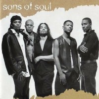 Purchase Sons of Soul - Sons Of Soul