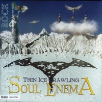 Purchase Soul Enema - Thin Ice Crawling