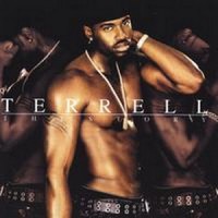 Purchase Terrell Carter - The Story