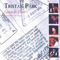 Purchase Tristan Park - Leave To Enter