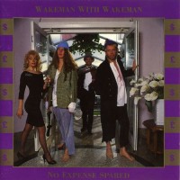 Purchase Wakeman - No Expense Spared