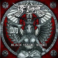 Purchase Betrayal - Black Magic Whore