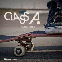 Purchase Class A - Boarding Time (EP)
