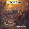 Buy Crashdeath - Human Race Mp3 Download