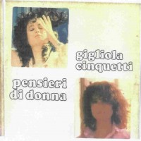 Purchase Gigliola Cinquetti - Pensieri Di Donna (Vinyl)