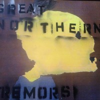 Purchase Great Northern - Tremors