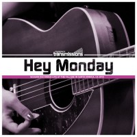 Purchase Hey Monday - The Myspace Transmissions (EP)