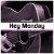 Buy Hey Monday - The Myspace Transmissions (EP) Mp3 Download