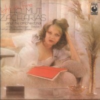 Purchase Helmut Zacharias - Light My Fire (Vinyl)