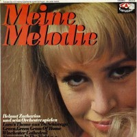 Purchase Helmut Zacharias - Meine Melodie (Vinyl)
