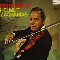 Purchase Helmut Zacharias - Portrait Of Helmut Zacharias (Vinyl)