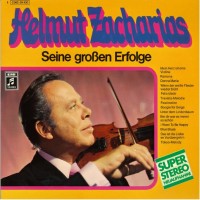 Purchase Helmut Zacharias - Seine Großen Erfolge (Vinyl)