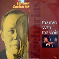 Purchase Helmut Zacharias - The Man With The Violin (Vinyl)