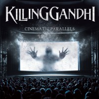 Purchase Killing Gandhi - Cinematic Parallels