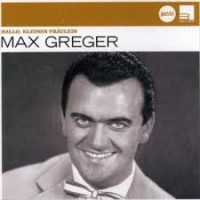 Purchase Max Greger - Hallo Kleines Fraulein