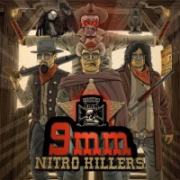 Purchase 9Mm - Nitro Killers
