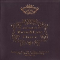 Purchase 101 Strings Orchestra - Movie & Love Classic CD1