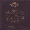 Buy 101 Strings Orchestra - Movie & Love Classic CD2 Mp3 Download