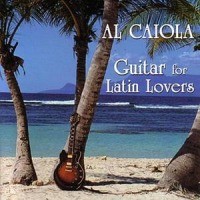 Purchase Al Caiola - Guitar For Latin Lovers