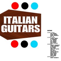 Purchase Al Caiola - Italian Guitars (Vinyl)