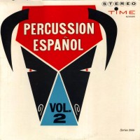 Purchase Al Caiola - Percussion Español Vol. 2 (Vinyl)