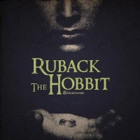 Purchase Ruback - The Hobbit (EP)