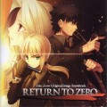 Buy Kajiura Yuki - Fate/Zero Original Soundtrack Vol. 1 Mp3 Download