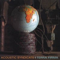 Purchase Acoustic Syndicate - Terra Firma