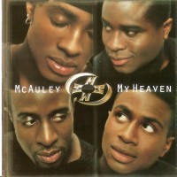 Purchase Mcauley - My Heaven