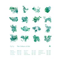 Purchase CFCF - The Colours Of Life