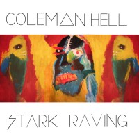 Purchase Coleman Hell - Stark Raving