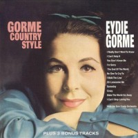 Purchase Eydie Gorme - Gorme Country Style (Vinyl)