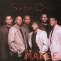 Buy M.A.R.E.E - Six For One Mp3 Download