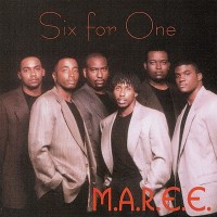 Purchase M.A.R.E.E - Six For One