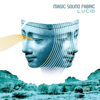 Purchase Magic Sound Fabric - Lucid